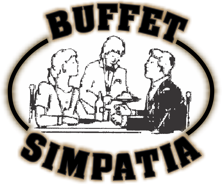 Buffet Simpatia